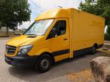 Mercedes-Benz Sprinter/Koffer/Regalsystem - Angebote entsprechen deinen Suchkriterien