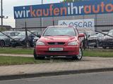 Opel Astra 1.6 Njoy*KLIMA*ZV-FUNK*RADIO-CD !! - Opel Astra: Njoy