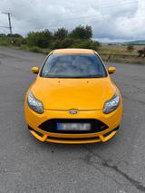 Ford Focus ST MK3 2.0l Eco Boost - Ford Focus aus 2012: For