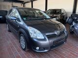 Toyota Corolla Verso 2.2 D-4D Team*TÜV 09/2026* - Toyota Corolla Verso: D4d