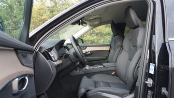 Volvo XC90 - 12