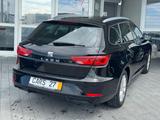 Seat Leon ST 1.6 TDI DSG Virt.Co. Leder Navi LED Kame - Seat Leon: V6