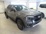 Ford Ranger Wildtrak Doka AHK+ACC+Totw.+OffRoad Paket - Ford Ranger Gebrauchtwagen