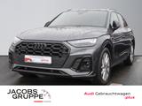 Audi SQ5 3.0 TDI quattro Pano/Optik-Paket schwarz/Bus