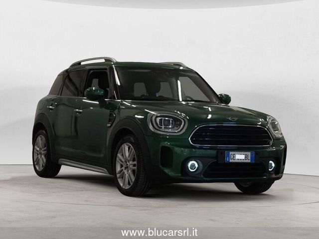 MINI Mini Countryman F60 Mini 2.0 Cooper D Class