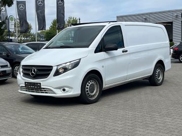 Mercedes Vito - 8