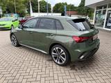 Audi A3 TFSI Sportback S-Line Sport Pano Digi LED ACC - Audi A3: Sport