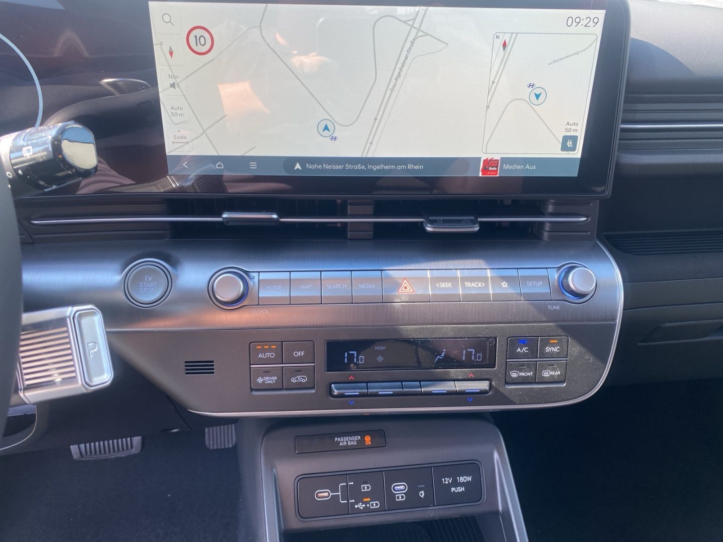 Hyundai KONA Elektro – Bild 15