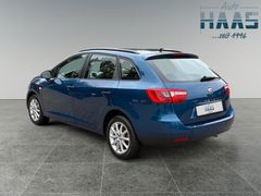 Fahrzeugabbildung Seat Ibiza Combi 1.2 TSI Style ST Klima Alu