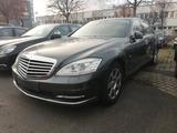 Mercedes-Benz S 350 L BlueEFF. LANG 13400Netto TV, WEBASTO - gebrauchte Mercedes-Benz S 350 aus dem Jahr 2012