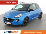 Opel Adam 1.0 Turbo Jam ecoFlex *TEMPO*SHZ*LHZ*ALU* - Opel Adam Gebrauchtwagen in Berlin
