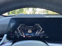 BMW iX2 - Vorschau Bild 10