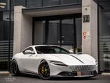 Ferrari Roma 3.9 V8 HELE / Carbon exterior / ADAS / JBL - Ferrari Roma Gebrauchtwagen