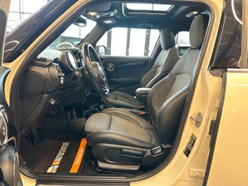 MYAUTOCENTER – Gebraucht- und Jahreswagen mit Werkstattservice in Pfaffenhofen MINI Mini 5-trg. Cooper D *Navi*Pano*