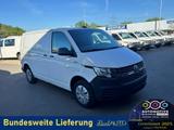 Volkswagen T6 Transporter 6.1 Kasten TDI AHK*Temp*Flügeltür - Volkswagen T6 aus 2024