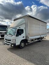 Mitsubishi Fuso / Canter 7C18 - Offers matching your search criteria