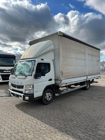 Mitsubishi Fuso / Canter 7C18