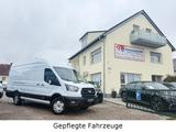 Ford TRANSIT Trend 350 L4H3 XXL AUTOMATIK AHK RFK SHZ - Ford Transit Gebrauchtwagen in Augsburg