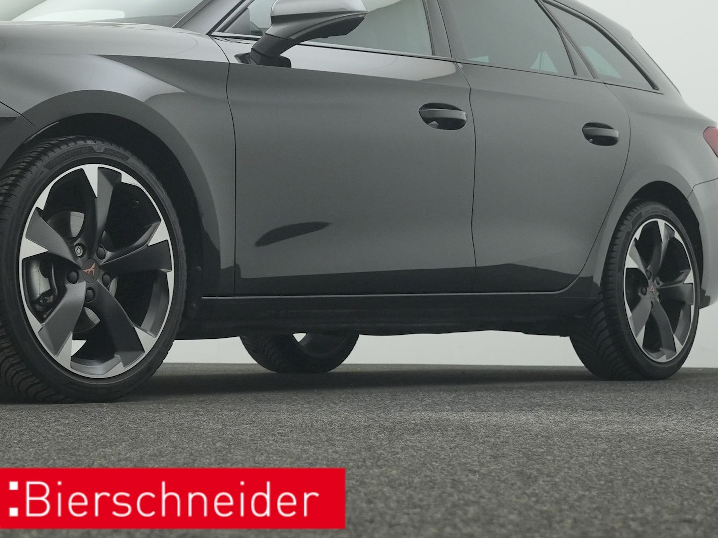 Cupra Leon - Bild 33