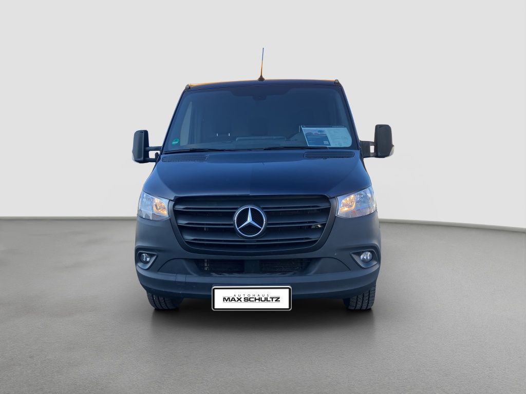 Fahrzeugabbildung Mercedes-Benz Sprinter 317 CDI Standard KlimaA