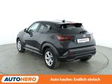 Nissan Juke 1.0 DIG-T Tekna Aut*NAVI*LED*TEMPO*CAM*PDC* - Nissan Juke Gebrauchtwagen in Hamburg