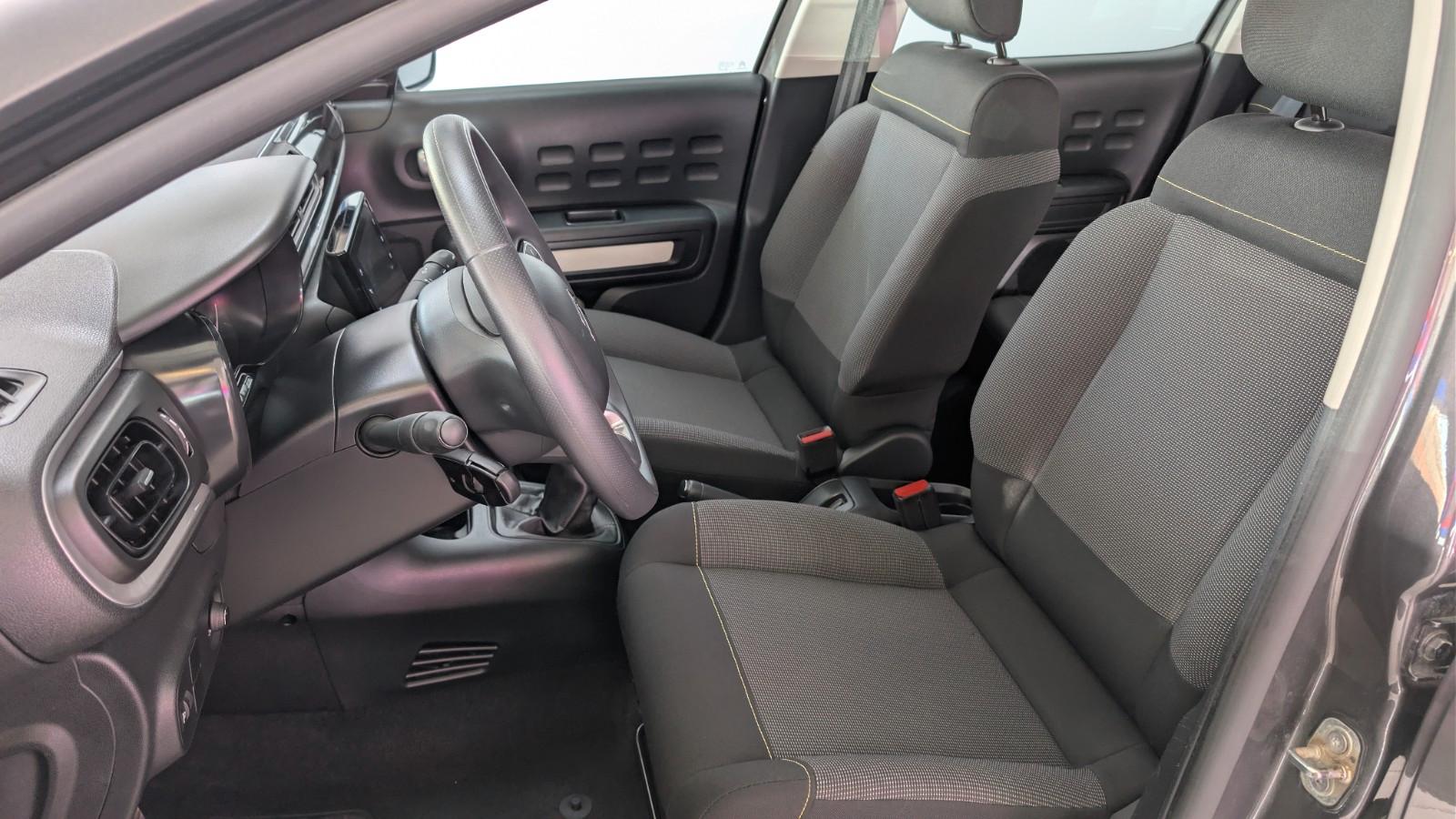 Citroen C3 Plus *APPLE*ANDROID*LANE*PDC*NAV, миниатюра 5