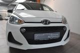 Hyundai i10 1.0 Classic Klima USB AUX Allwetter - Hyundai i10 Gebrauchtwagen in Wuppertal