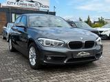 BMW 120i Lim 5-trg. Advantage +STEUERKETTE NEU+ - gebrauchte BMW 120 aus dem Jahr 2018