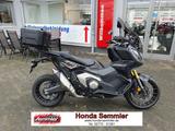 Honda X-ADV viel Zubehör in TOP Zustand! - HONDA X ADV