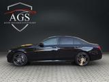 Mercedes-Benz E 220 d E Limousine *AMG-LINE*PANO*360 KAM*KYLES - Mercedes-Benz E 220: Standheizung