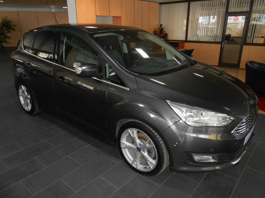 Ford C-MAX 1.5 EcoBoost S&S Titanium