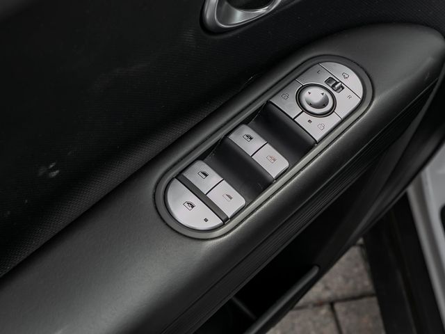 Hyundai Ioniq 5 Basis Elektro Autobahnassisten Kamera
