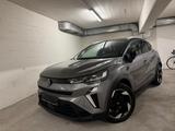 Renault CAPTUR II TECHNO TCE|MILD HYBRID|160 EDC| 1 HAND - Renault Captur mit Hybrid-Antrieb