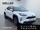 Toyota Yaris Cross Hybrid 130 1.5 Teamplayer *SHZ*RCam* - Jahreswagen