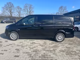 Mercedes-Benz Vito Pro 124 4M Lang -8S-2xEl.Tür-Leder-RFK-LED - Mercedes-Benz Vito: Kombi