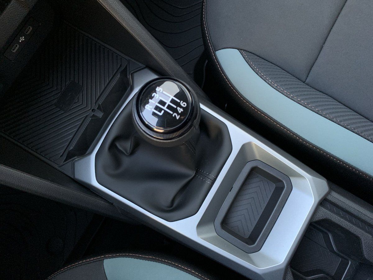 Dacia Bigster - Bild 19