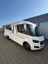Eura Mobil Integra 760 EB - Eura Mobil Diesel Integrierter Automatik