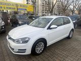 Volkswagen Golf VII Lim. Trendline BMT*KLIMA