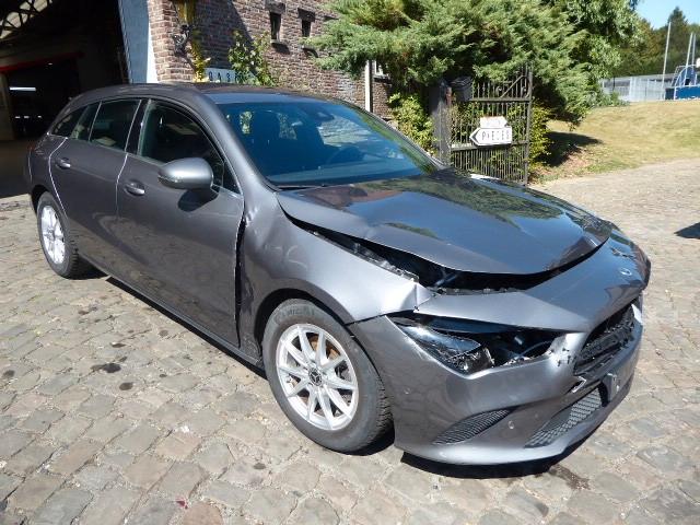 Mercedes-Benz CLA 180 CLA -Klasse Shooting Brake CLA 180