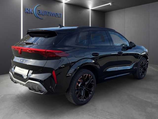 Terramar VZ 1.5e-Hybr. HD-Matrix Pano Sennheiser