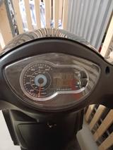 Peugeot Tweet 125 - PEUGEOT 125