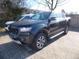 Ford Ranger Wildtrak Doppelkabine 4x4 - Ford Ranger Gebrauchtwagen in Bremen