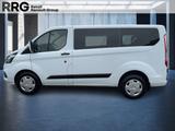 Ford Transit Custom 2.0 TDCi 320 L1 Trend 9 Sitze - Ford Transit: 2.2