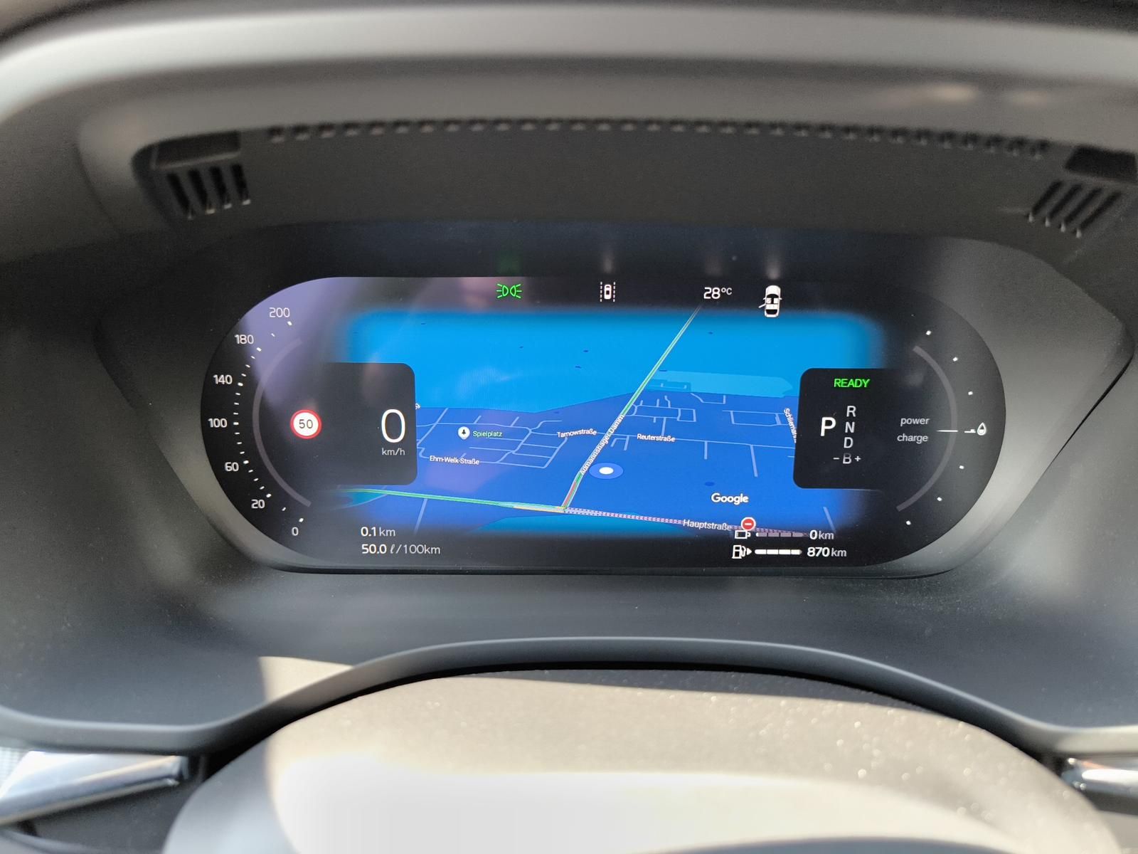 Volvo XC60 - Bild 14