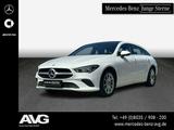 Mercedes-Benz CLA 180 Shooting Brake LED PANO RFK 6-GANG MBUX - Mercedes CLA 180 Shooting Brake mit Schiebedach