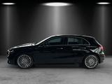 Mercedes-Benz A 250 4M AMG Premium Standhz Pano Burme WinterPk - Mercedes-Benz: Schwarz
