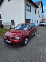 Seat Ibiza 1.4 16V 63kW Comfort Edition Comfort E...