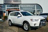 Mitsubishi Outlander Edition 2WD - Mitsubishi Outlander in Freiburg