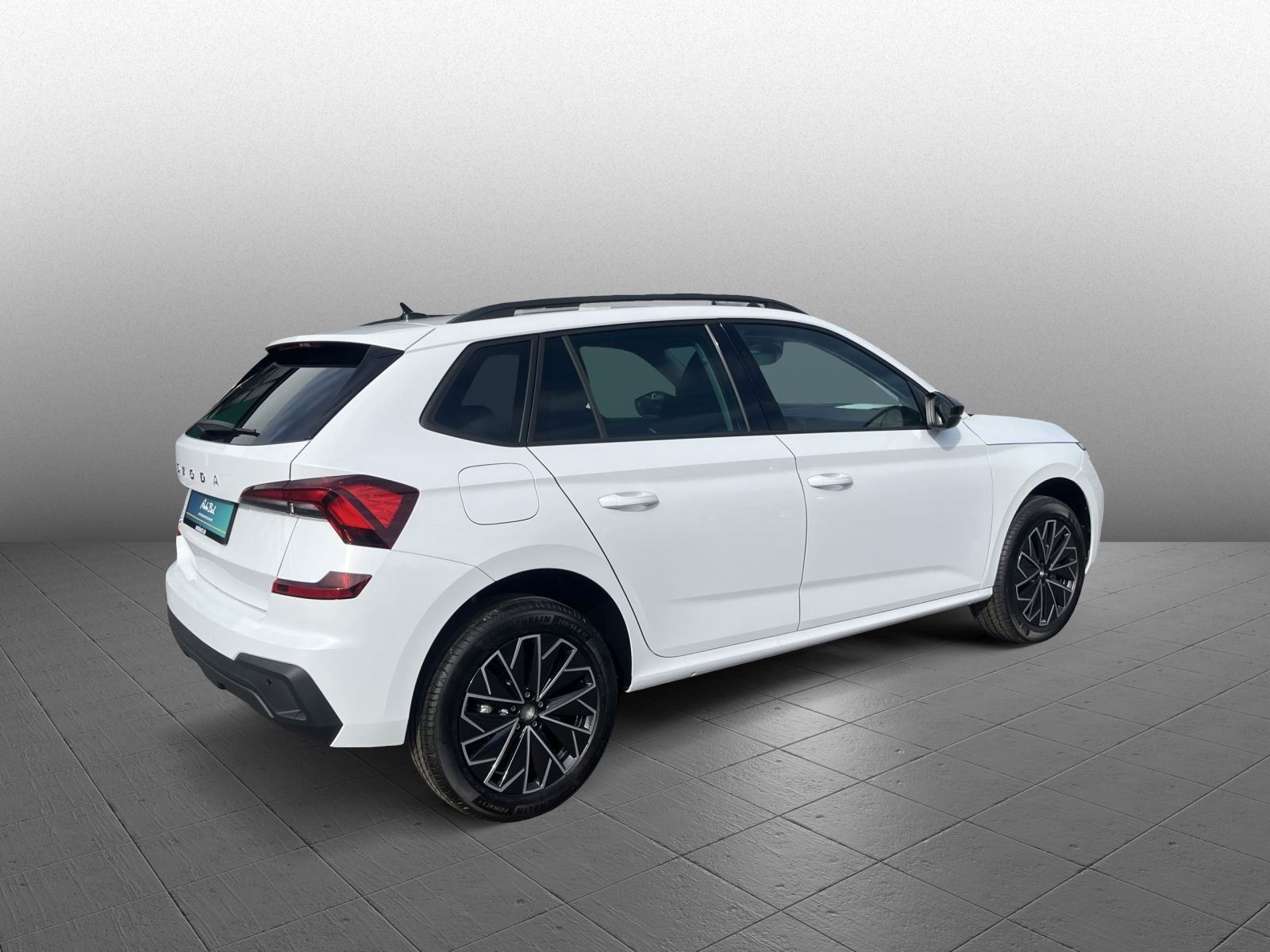 Skoda Kamiq - Bild 6