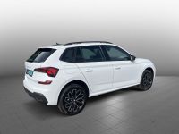 Skoda Kamiq - Vorschau Bild 6